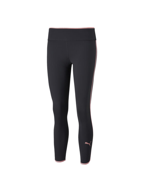 Legginsy Puma, Rozmiar L, Czarne, 847108