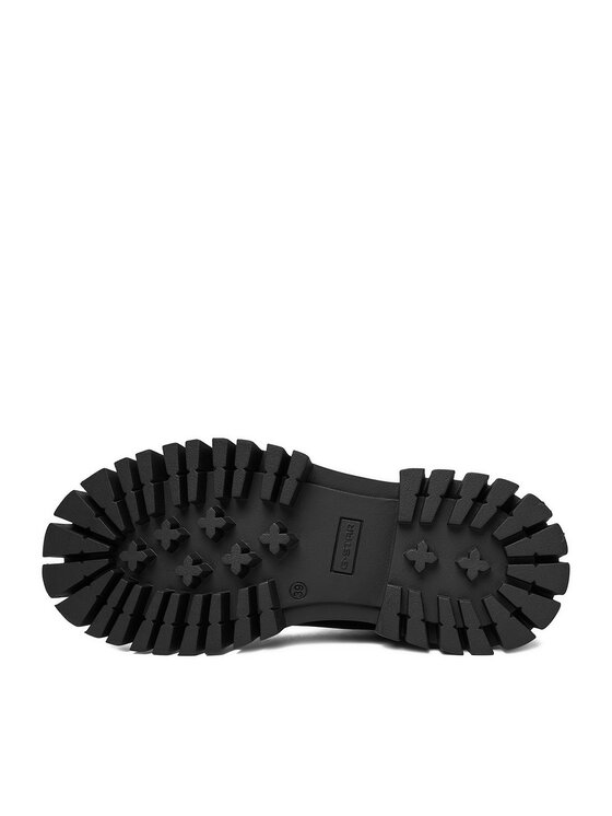 G-Star Raw G-Star Raw Ghete Jodhpur CEO-WI23-LADIES-01 Negru