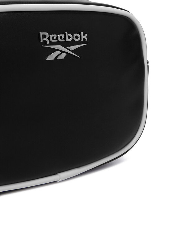 Reebok Reebok Käekott CWBEO-RBK-L-004-10 Must