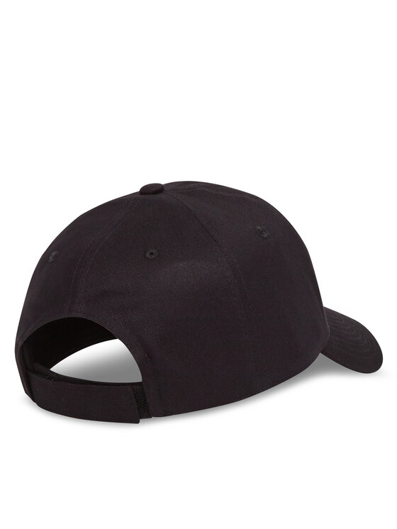 Puma Puma Baseball sapka 259990 Fekete