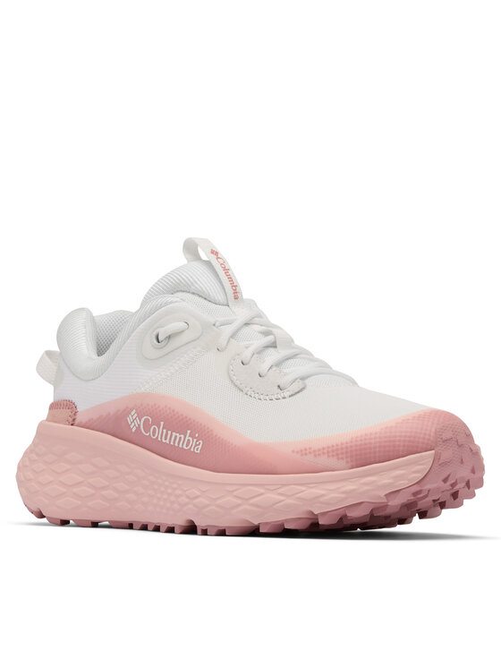 Columbia Columbia Sneakersy Terrastride™ CRZ 2115101 Biały