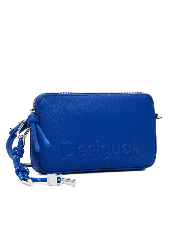 Desigual Desigual Rankinė 25SAYP38 Mėlyna