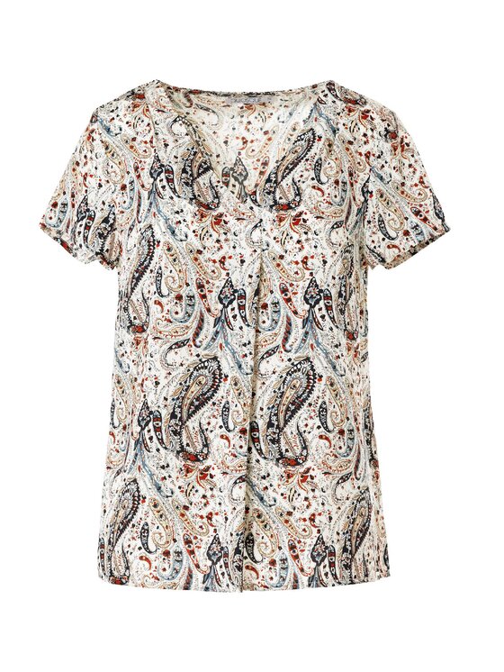 QUIOSQUE QUIOSQUE Halenka BANG SHIRT Barevná Regular Fit