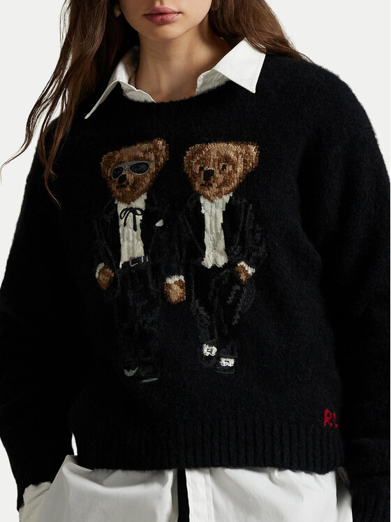 Polo Ralph Lauren Polo Ralph Lauren Kampsun 211978619001 Must Relaxed Fit