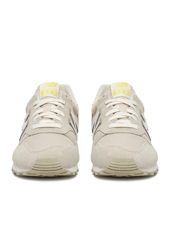 New Balance New Balance Сникърси C-W3738X0 Бежов