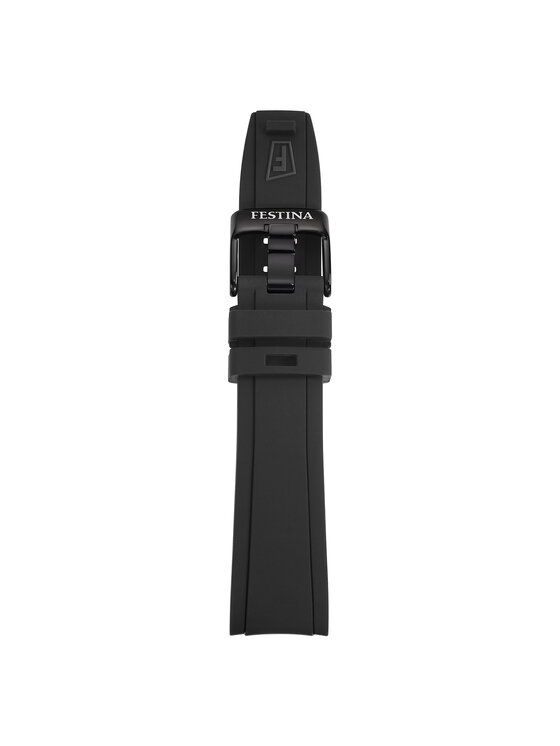 Festina Festina Ρολόι F20646-1 Μαύρο