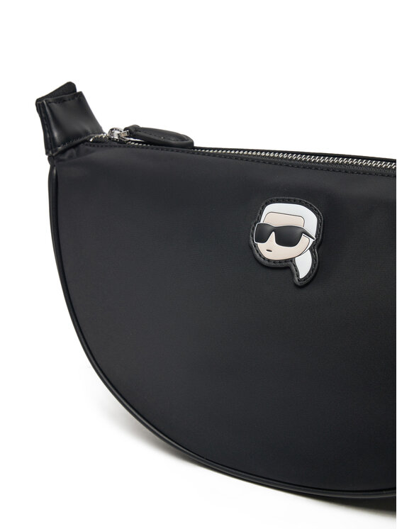 KARL LAGERFELD KARL LAGERFELD Soma A1W30386 Melns