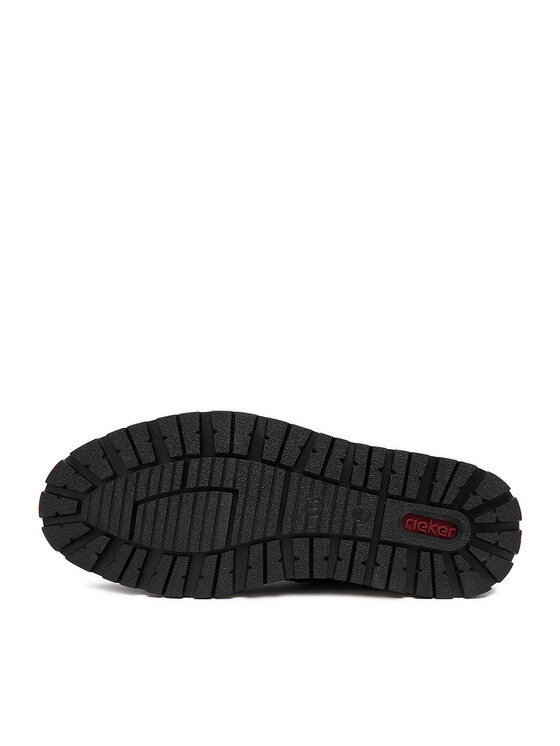 Rieker Rieker Auliniai batai CEO-38434-00 Ruda