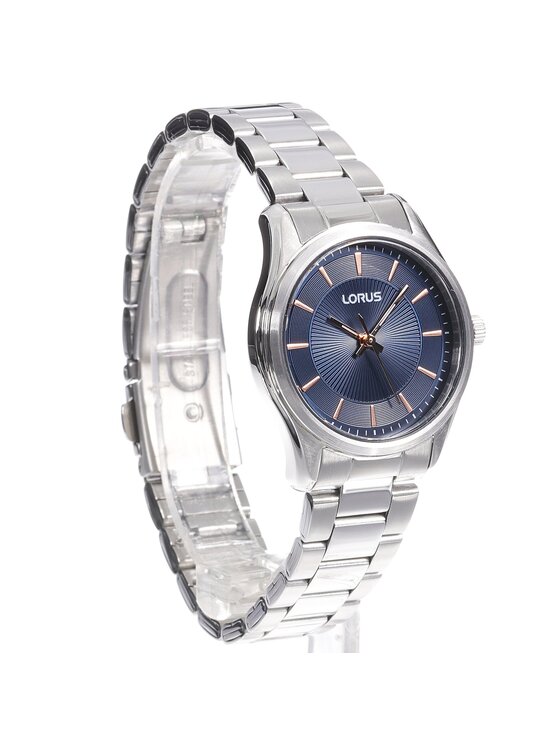 Lorus Lorus Hodinky LORUS RG243XX9 Modrá