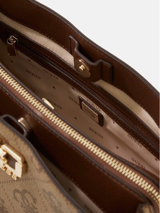 Guess Guess Сумка 180457 Коричневий