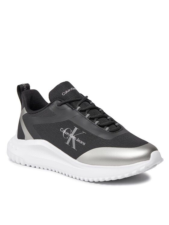 Calvin Klein Jeans Calvin Klein Jeans Superge YW0YW01442 Črna
