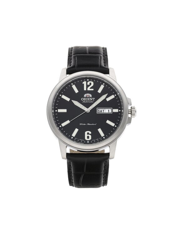 Orient Orient Laikrodis RA-AA0C04B19B Juoda