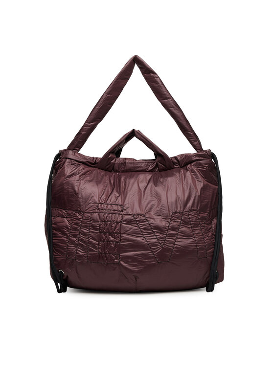 Vic Matié Vic Matié Handtasche Paddington 1E0700T H999BOHBB78 Dunkelrot