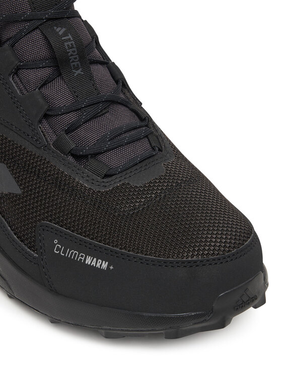 adidas adidas Туристически Terrex Anylander CLIMAWARM+ JH6234 Черен