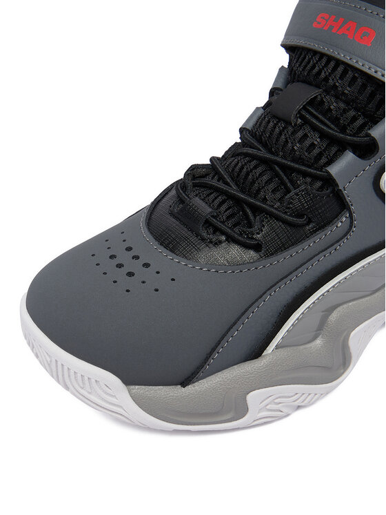 SHAQ SHAQ Scarpe da basket EO-DEVASTATOR 3.0 AQ95078Y-VZ Grigio
