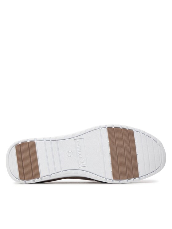 Caprice Caprice Poolsaapad 9-24708-42 Pruun