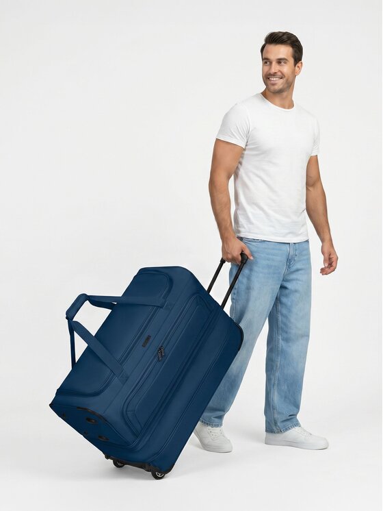 Redolz Redolz Torba 308676 Beżowy