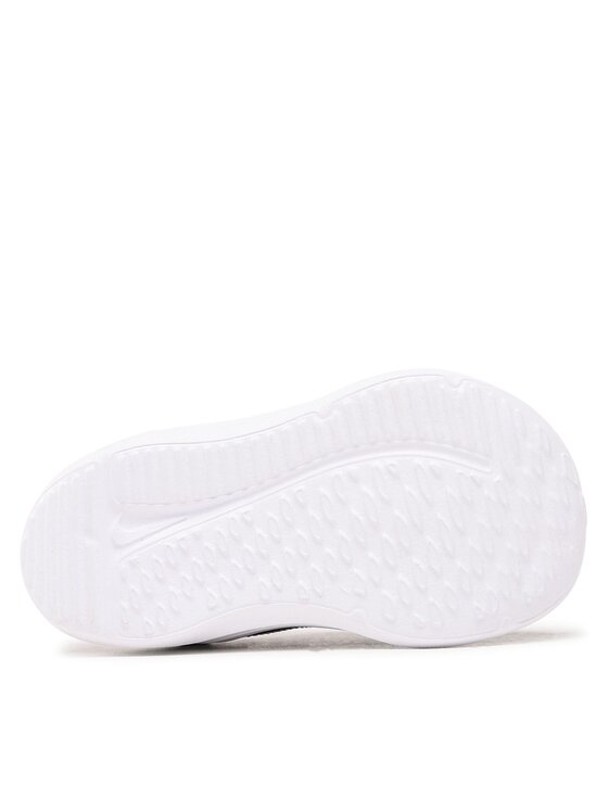 Nike Nike Снікерcи Downshifter 12 Nn (TDV) DM4191 003 Чорний