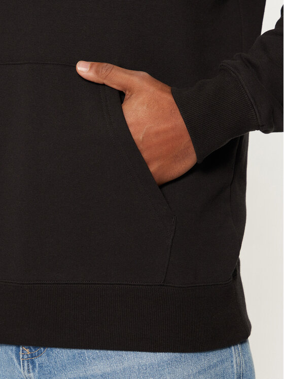 Puma Puma Μπλούζα One Piece 624666 Μαύρο Regular Fit