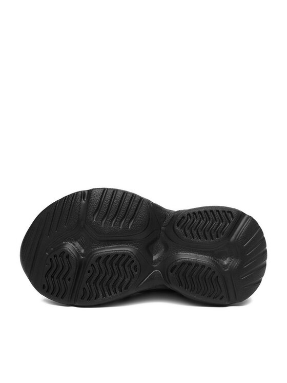 Sprandi Sprandi Sneakersy CP23-6003(II)CH Čierna