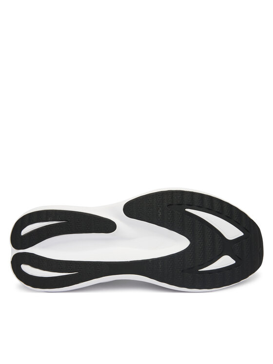 Mizuno Mizuno Scarpe running Revolt 4 J1GC2581 52 Nero