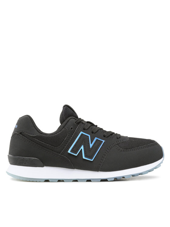 New Balance New Balance Snīkeri GC574IG1 Melns