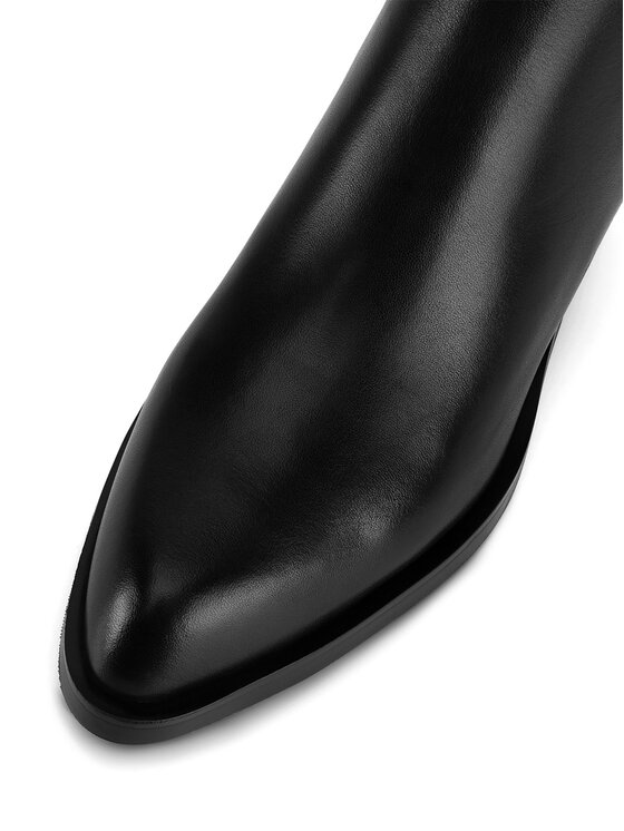 Gino Rossi Gino Rossi Botine GLC5642-6 Negru