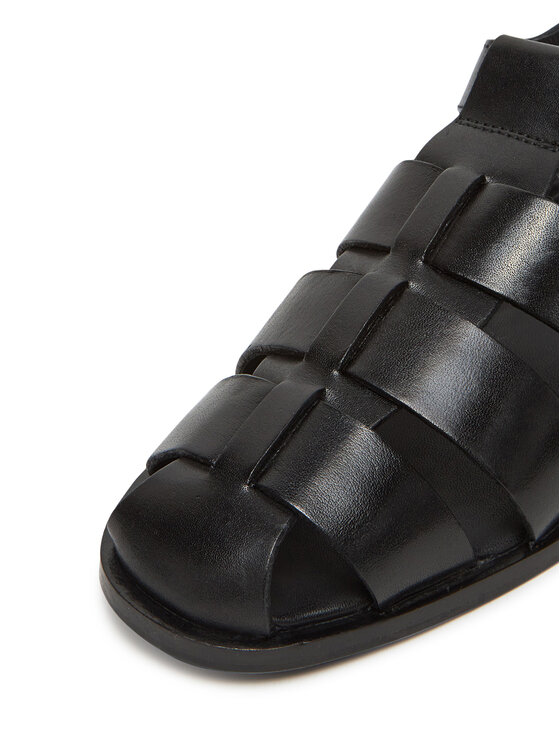 Beverly Hills Polo Club Beverly Hills Polo Club Sandalen WI32-SL-64702-01 Schwarz