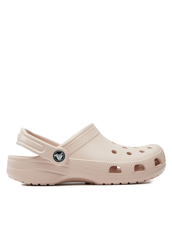 Crocs Crocs Natikače Classic 10001 Ružičasta