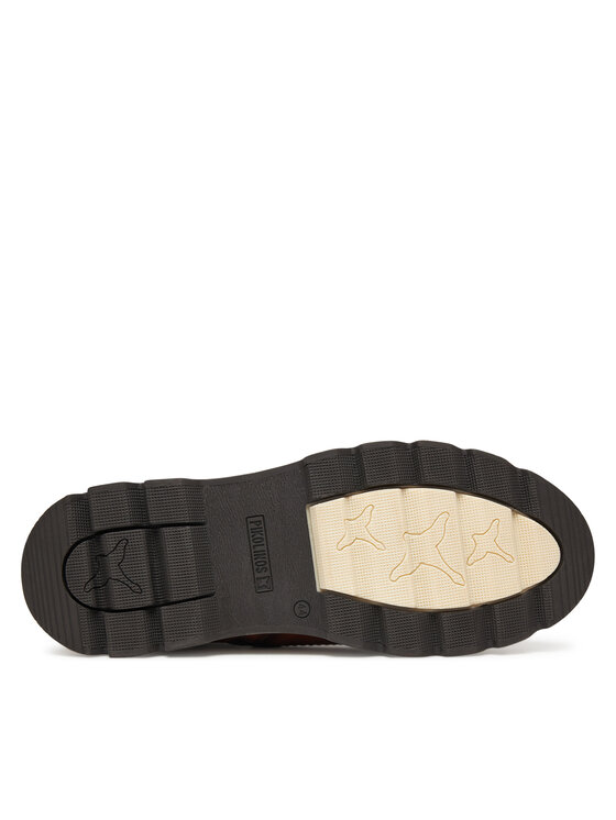 Pikolinos Pikolinos Saapad M3M-8107C1 Pruun
