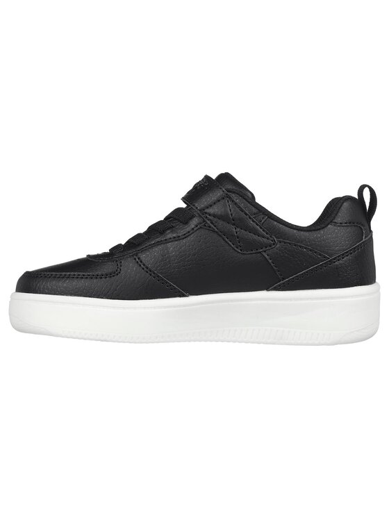 Skechers Skechers Sneakersy 400623L-BLK Czarny