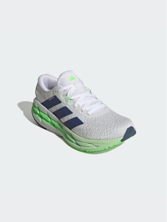 adidas adidas Buty do biegania Adistar 4 Biały