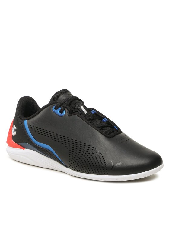 Puma Puma Сникърси Bmw Mms Drift Cat Decima Jr 30726603 Бял