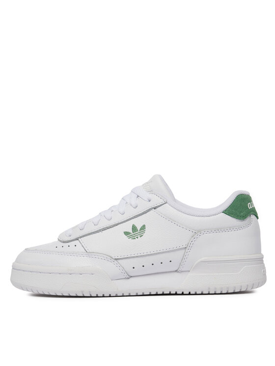 adidas adidas Sneakersy Court Super W IE8082 Biały