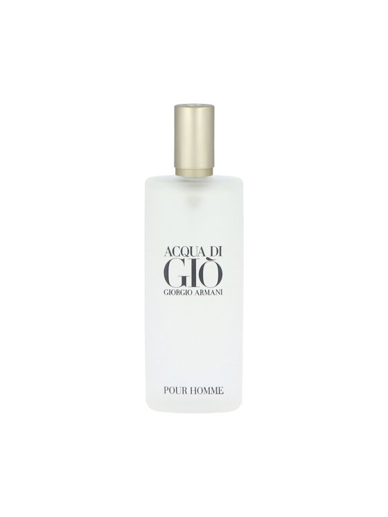 Woda toaletowa Giorgio Armani, Acqua di Gio pour Homme