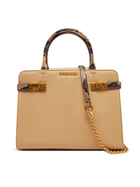 Steve Madden Steve Madden Geantă Blorens SM13001647 Bej