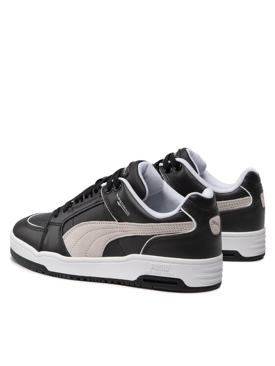 Puma Puma Sneakersy Slipstream Retro Sum 386528 03 Czarny
