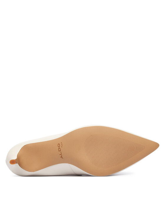 Aldo Aldo Augstpapēžu kurpes Stessylow 14344632 Balts