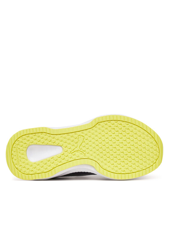 Puma Puma Сникърси Flyer 3 AC+ PS 401527 02 Черен