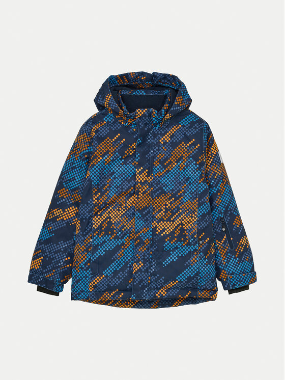Color Kids Color Kids Skijacke 741707 Bunt Regular Fit