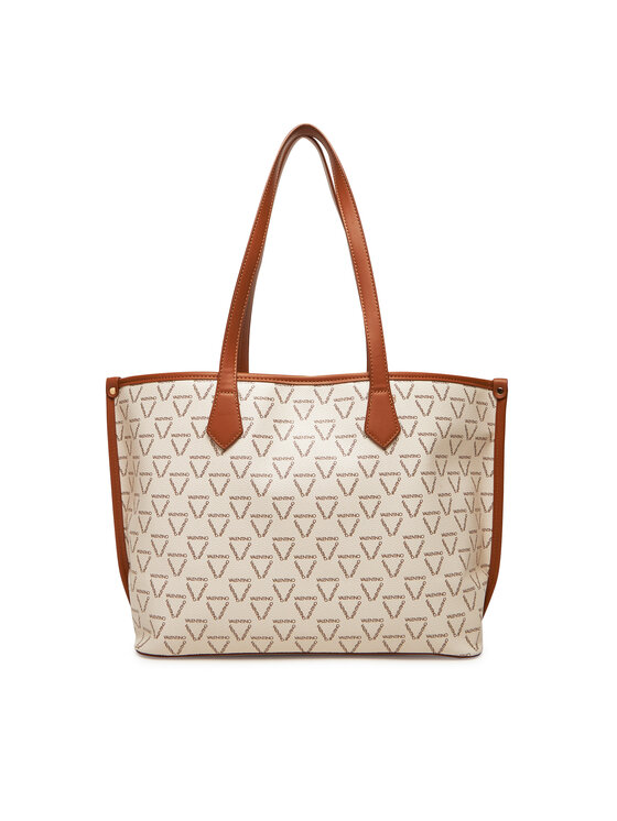 Valentino Valentino Borsetta Lady Re VBS8GT02 Bianco