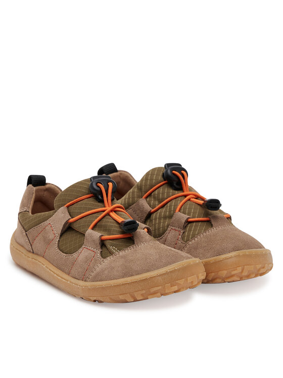 Froddo Froddo Cipele G3130243-6 S Kaki