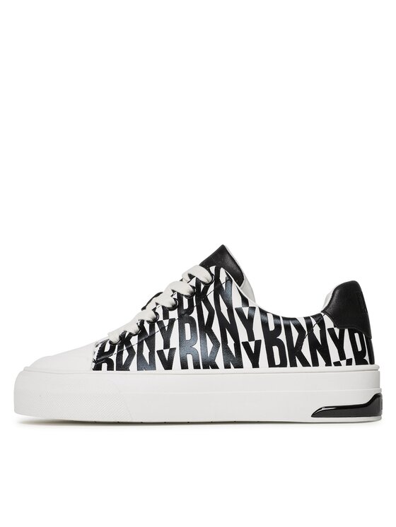 DKNY DKNY Superge K1385027 Črna