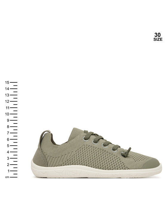 Reima Reima Sneakersy Astelu 5400066B Khaki