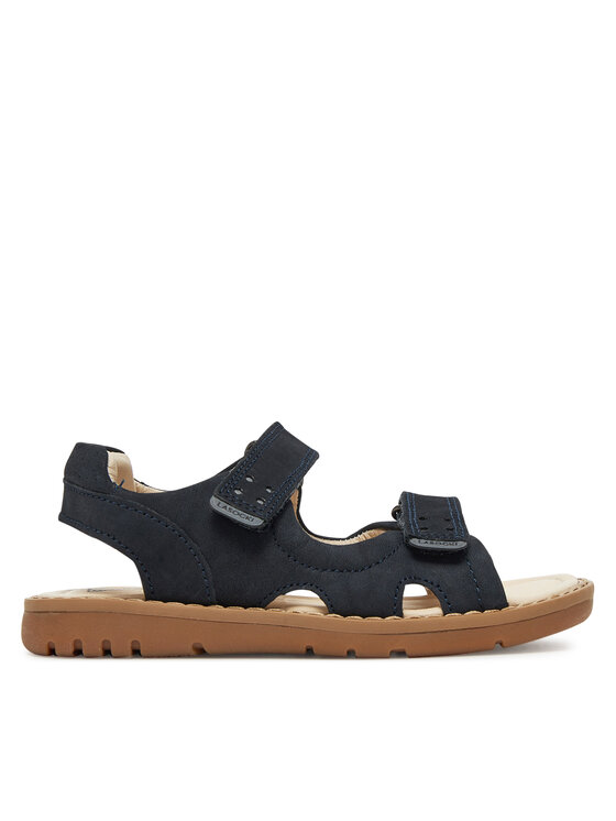 Dziecięce Sandały Lasocki Kids, Rozmiar 27, Grantowe, EASY CI12-2705-21