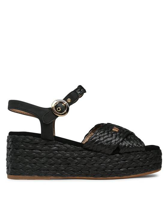 Wrangler Wrangler Espadrillid Alma Raffia WL31554A Must