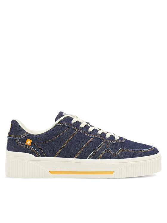 Rieker Revolution Lifestyle Rieker Revolution Lifestyle Tenisice W0706-14 Tamnoplava