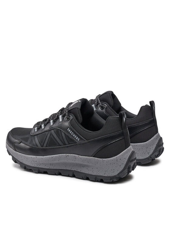 Skechers Skechers Αθλητικά Urbex 183275 Μαύρο