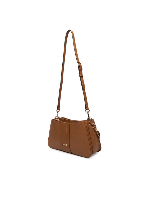 Liu Jo Liu Jo Borsetta AA6107 E1109 Marrone