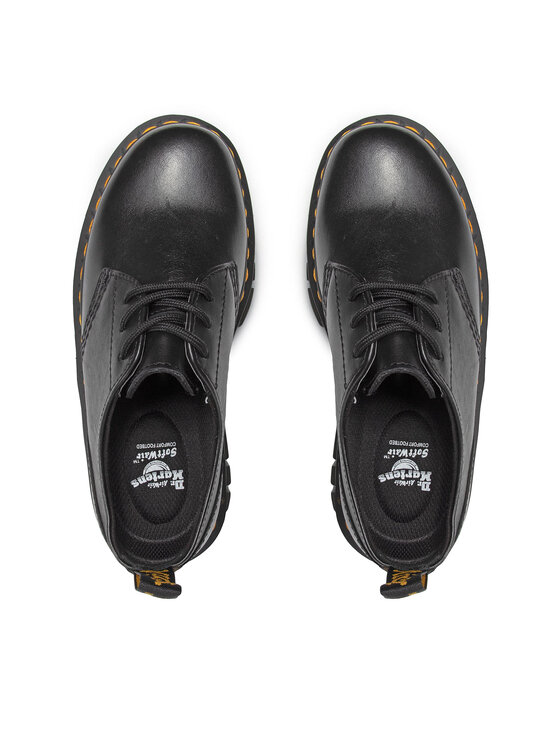 Dr. Martens Dr. Martens Anfibi Audrick 3-Eye Shoe 27147001 Nero